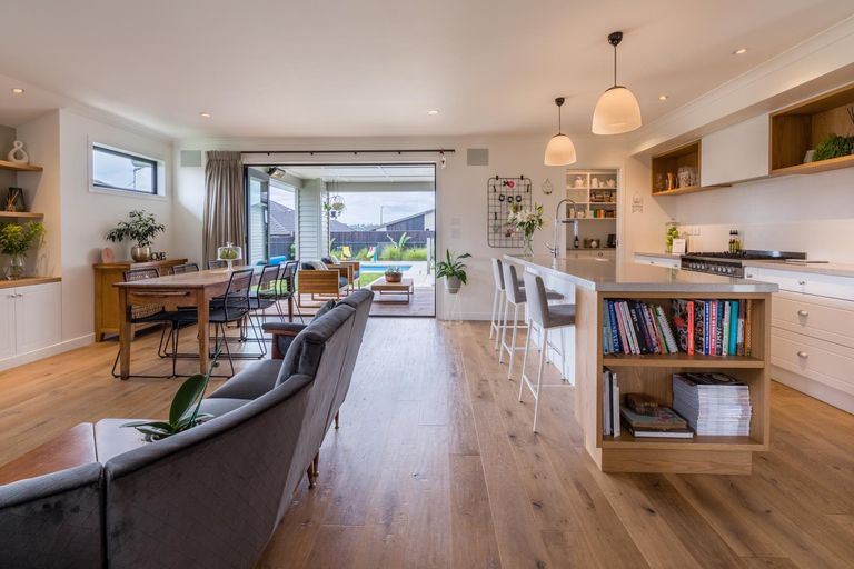 Photo of property in 17 Orchard Terrace, Riverhead, 0820