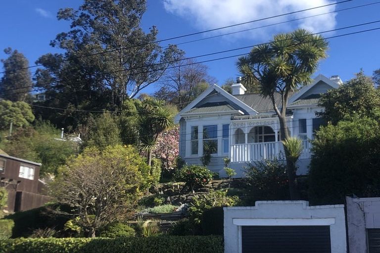 Photo of property in 56 Forbury Road, Forbury, Dunedin, 9012