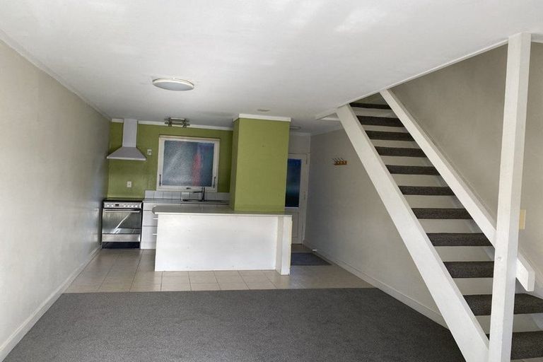 Photo of property in Hiropi St Village, 23/46 Hiropi Street, Newtown, Wellington, 6021