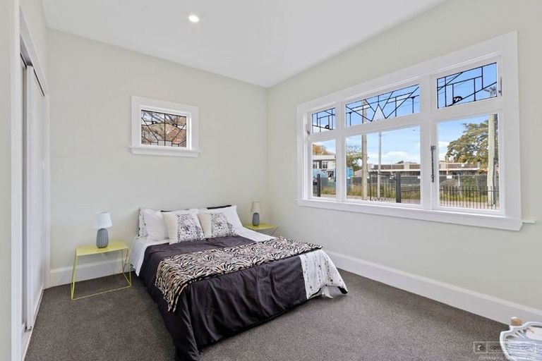 Photo of property in 59 Rosewarne Street, Spreydon, Christchurch, 8024