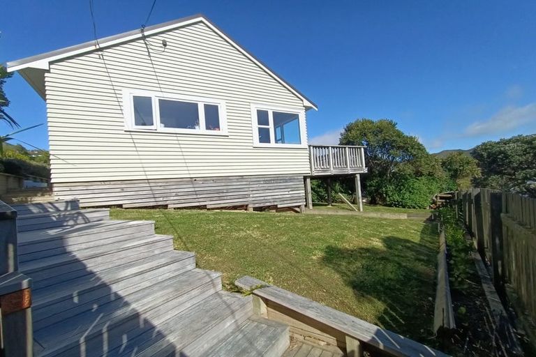 Photo of property in 22 Mysore Street, Khandallah, Wellington, 6035