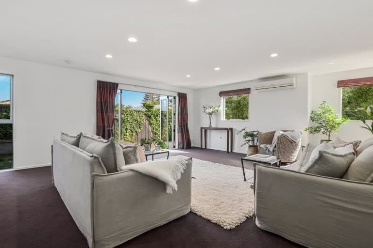 Photo of property in 1 Olympic Lane, Edgeware, Christchurch, 8013