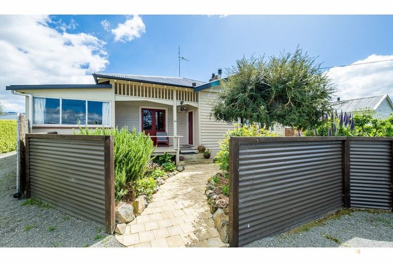 Photo of property in 64 Belt Street, Waimate, 7924