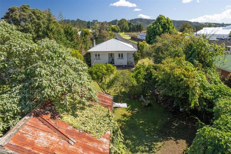 Photo of property in 167 Broadway, Kaikohe, 0405