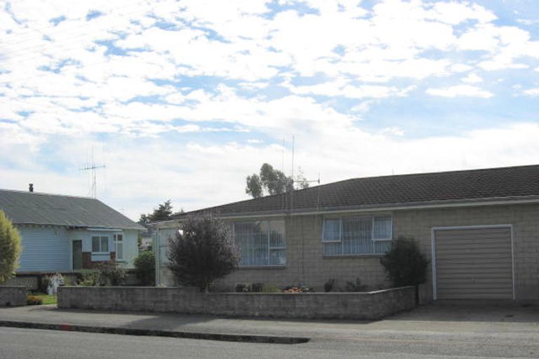 Photo of property in 150 High Street, Waimate, 7924