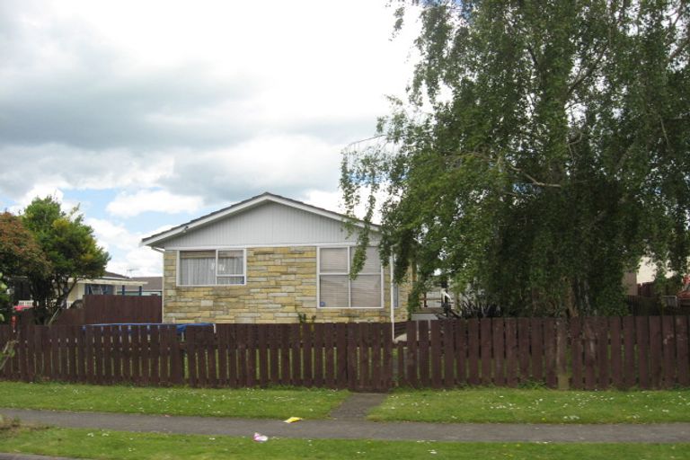 Photo of property in 63 Pallant Street, Manurewa, Auckland, 2102