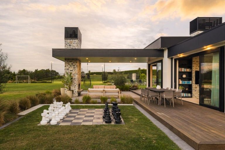 Photo of property in 23 Sullivan Road, Horsham Downs, Hamilton, 3281