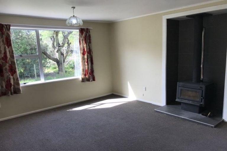 Photo of property in 116 Western Valley Road, Little River, 7591