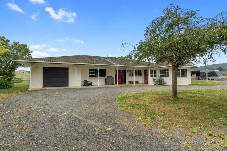 Photo of property in 1667 Tahuna Road, Te Hoe, Ohinewai, 3784