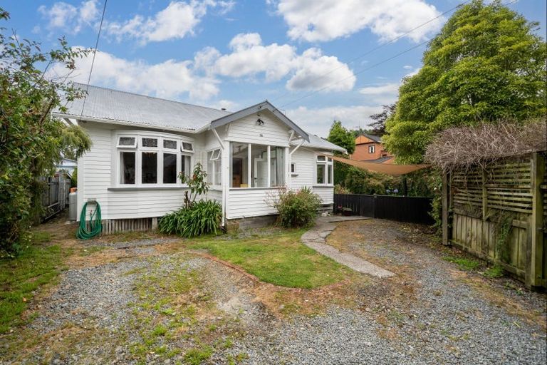 Photo of property in 10 Edwin Street, Belmont, Lower Hutt, 5010