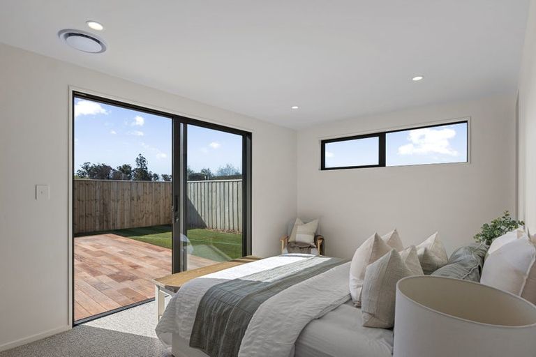 Photo of property in 38 O'callaghan Drive, Lincoln, 7674