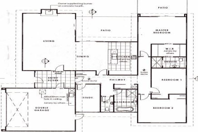 Photo of property in 8 Somerset Grove, Allenton, Ashburton, 7700