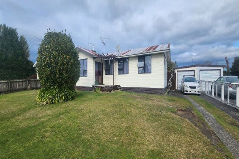 Photo of property in 22 Matata Place, Tokoroa, 3420