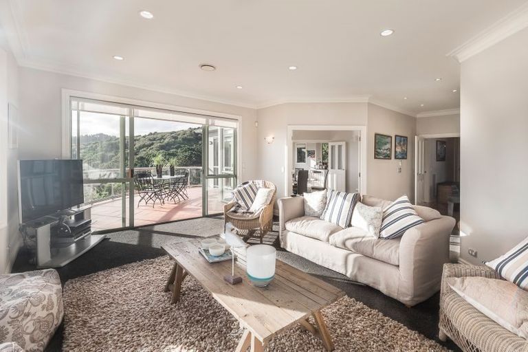 Photo of property in 7 Toups Road, Plimmerton, Porirua, 5026