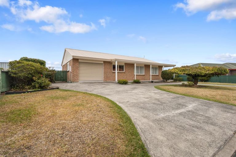 Photo of property in 102 Tawari Street, Matamata, 3400