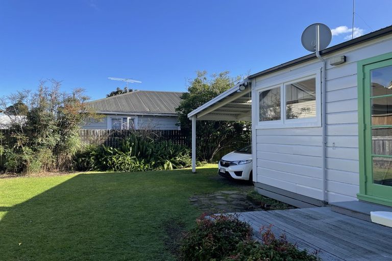 Photo of property in 23 Rutene Road, Kaiti, Gisborne, 4010