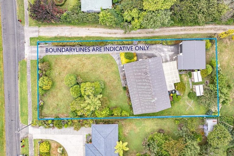 Photo of property in 5 Fookes Street, Waverley, 4510