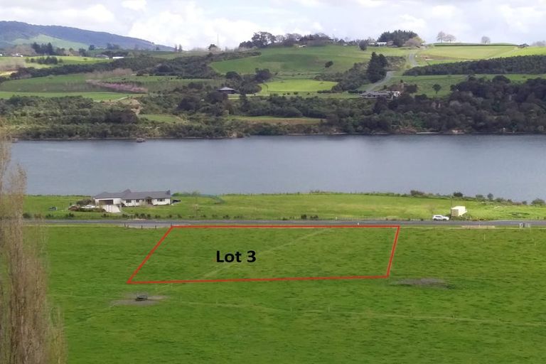 Photo of property in 355 Horahora Road, Piarere, Tirau, 3484