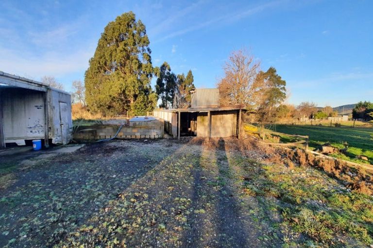 Photo of property in 682 Old Port Road, Warepa, Balclutha, 9273