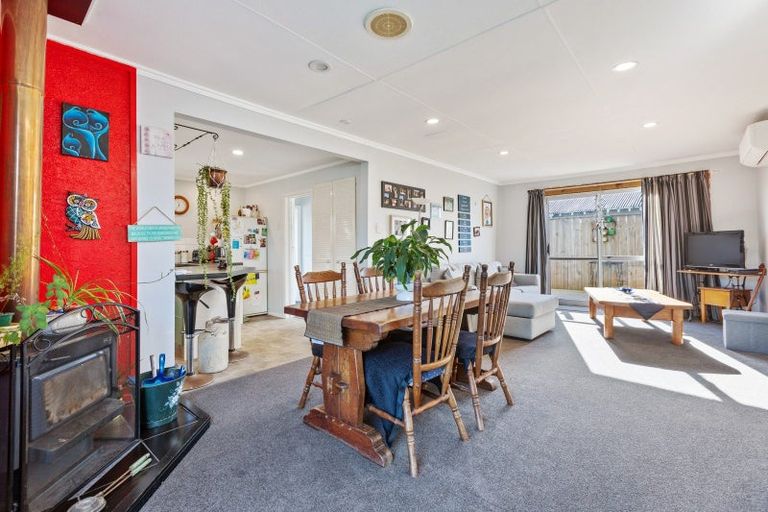 Photo of property in 177 Dudley Road Upper, Inglewood, 4386