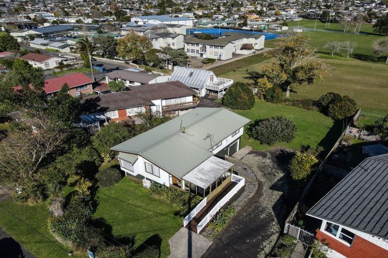 Photo of property in 33 Waimarie Street, Nawton, Hamilton, 3200