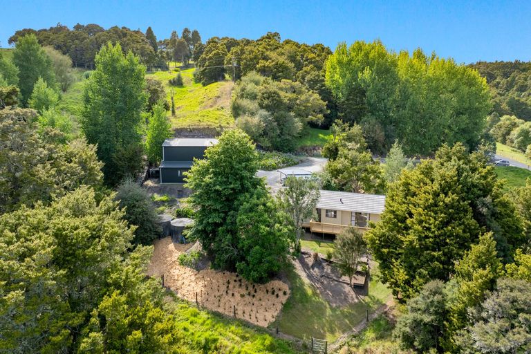 Photo of property in 219 Kaiwaka-mangawhai Road, Kaiwaka, Wellsford, 0975