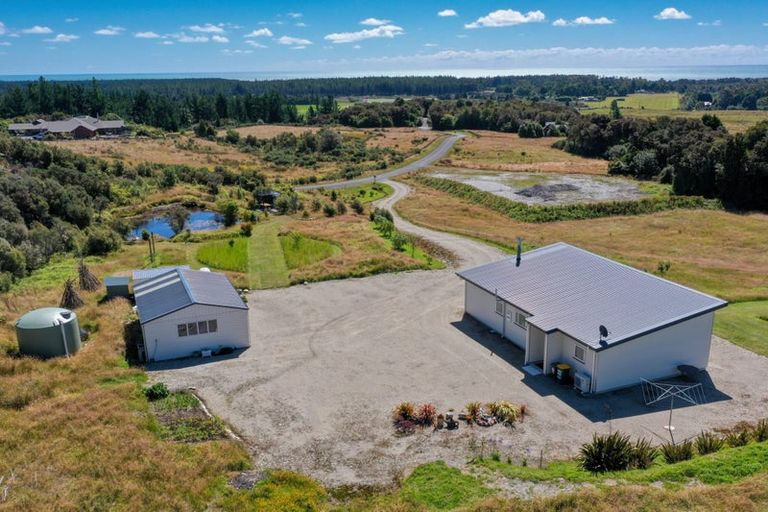 Photo of property in 39 Ballarat Rise, Awatuna, Hokitika, 7882