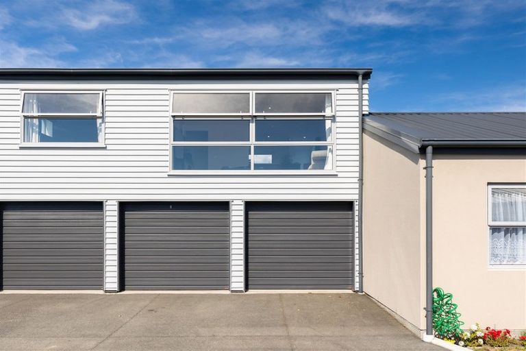 Photo of property in 3/172 Geraldine Street, Edgeware, Christchurch, 8013