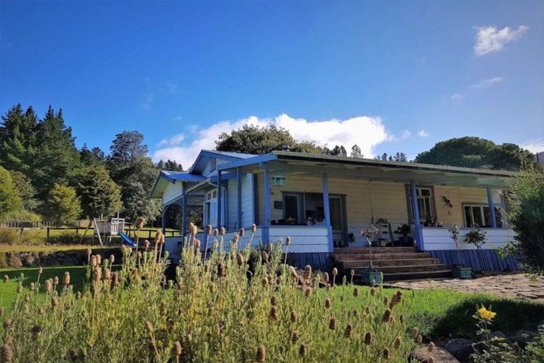 Photo of property in 1866 Mataraua Road, Otaua, Kaikohe, 0474