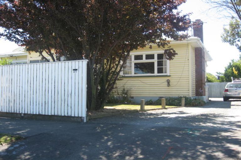 Photo of property in 97 Middleton Road, Upper Riccarton, Christchurch, 8041