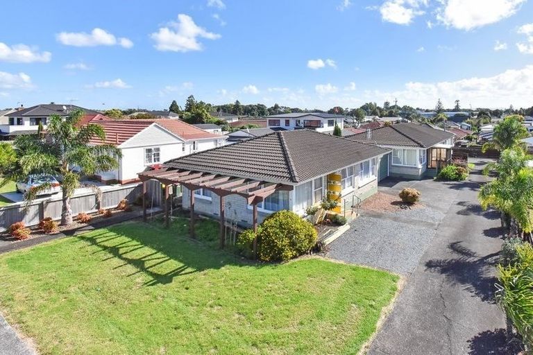 Photo of property in 3/80 Rangitoto Road, Papatoetoe, Auckland, 2025