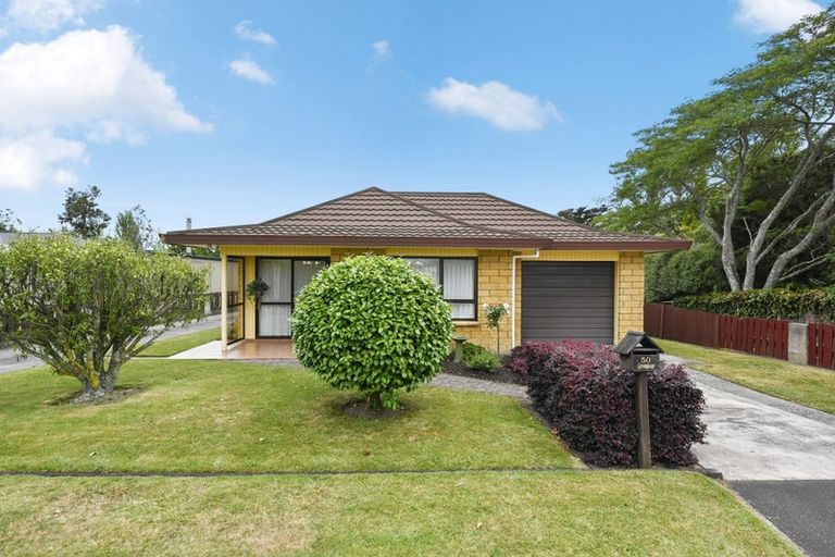 Photo of property in 50 Herbert Road, Queenwood, Hamilton, 3210