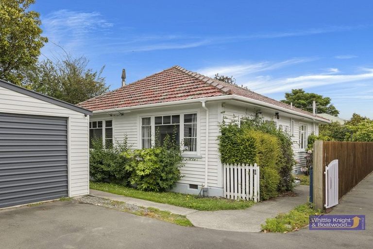 Photo of property in 2/65 Rose Street, Somerfield, Christchurch, 8024
