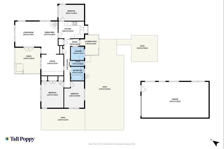 Photo of property in 710 Main Road North, Te Marua, Upper Hutt, 5018