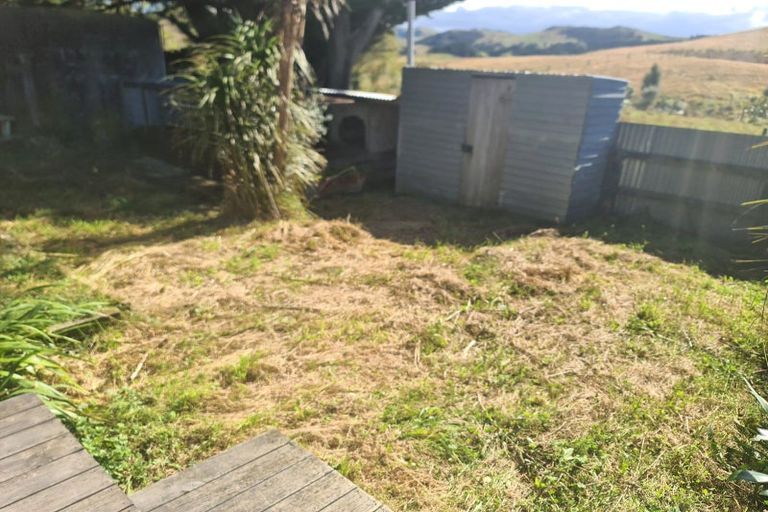 Photo of property in 10844 Route 52, Pongaroa, 4991