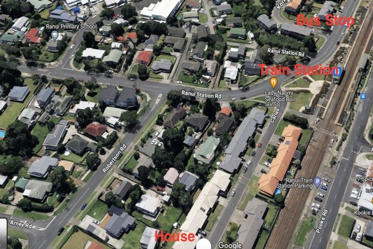 Photo of property in 15 Carlas Way, Ranui, Auckland, 0612