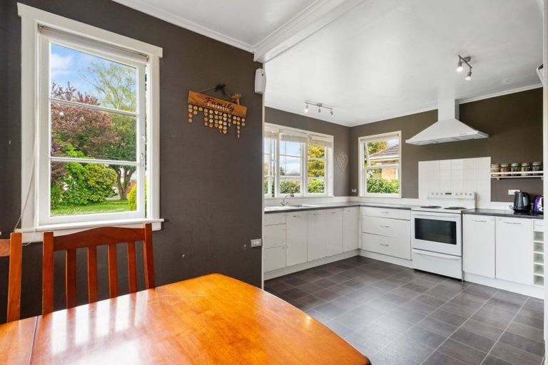 Photo of property in 6 Kowhai Street, Matamata, 3400