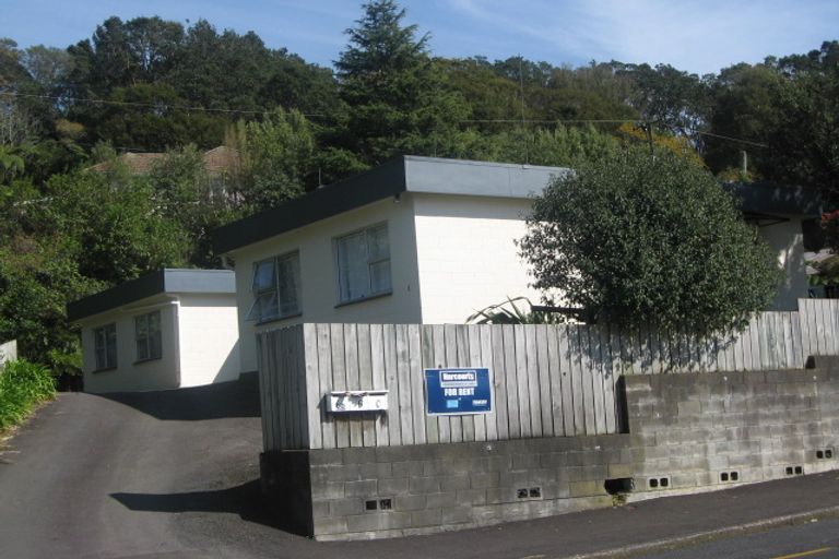 Photo of property in 1/66 Glenpark Avenue, Frankleigh Park, New Plymouth, 4310