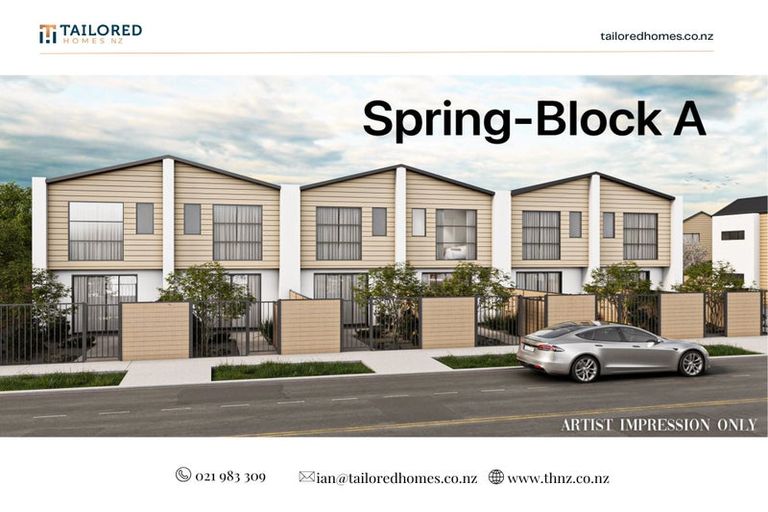 Photo of property in 41 Deal Street, Wigram, Christchurch, 8042