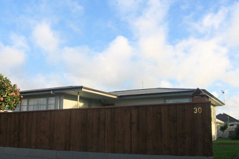 Photo of property in 30 Forbury Avenue, Takaro, Palmerston North, 4412