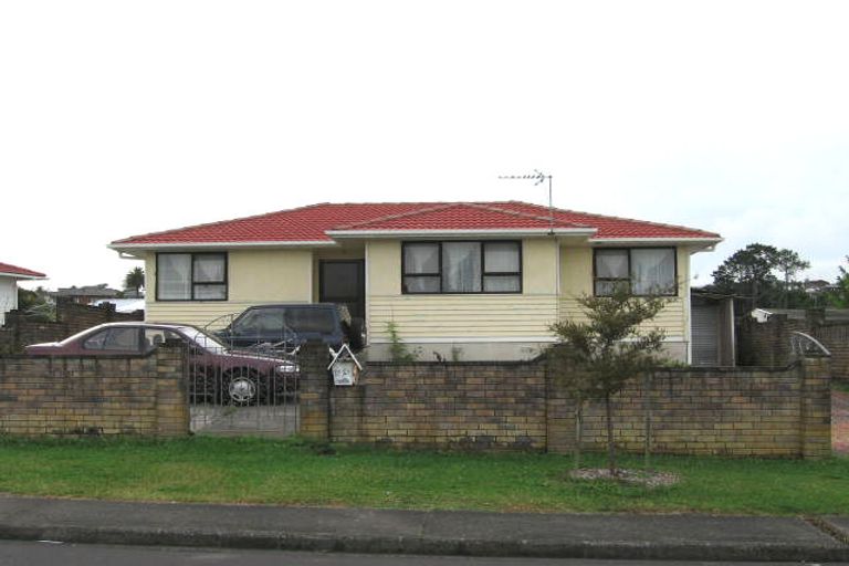 Photo of property in 3 Tabitha Crescent, Henderson, Auckland, 0612