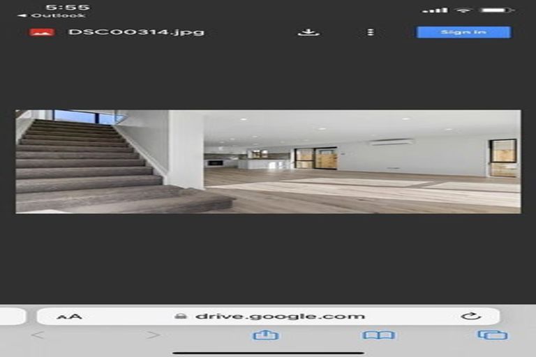 Photo of property in 8a Tiraumea Drive, Pakuranga, Auckland, 2010