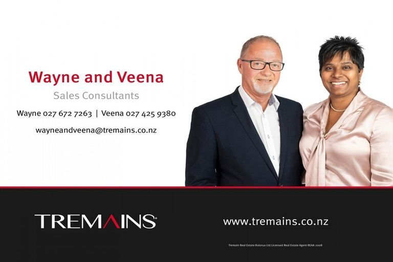 Photo of property in 18 Puriri Crescent, Hillcrest, Rotorua, 3015