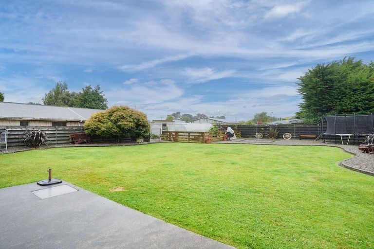 Photo of property in 89 Dalwharn Street, Wallacetown, 9816