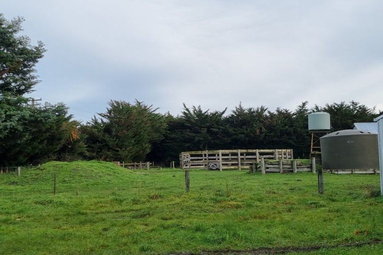 Photo of property in 98 Fosters Road, Cheviot, 7383