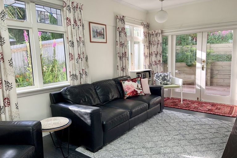 Photo of property in 26 Simeon Quay, Lyttelton, 8082