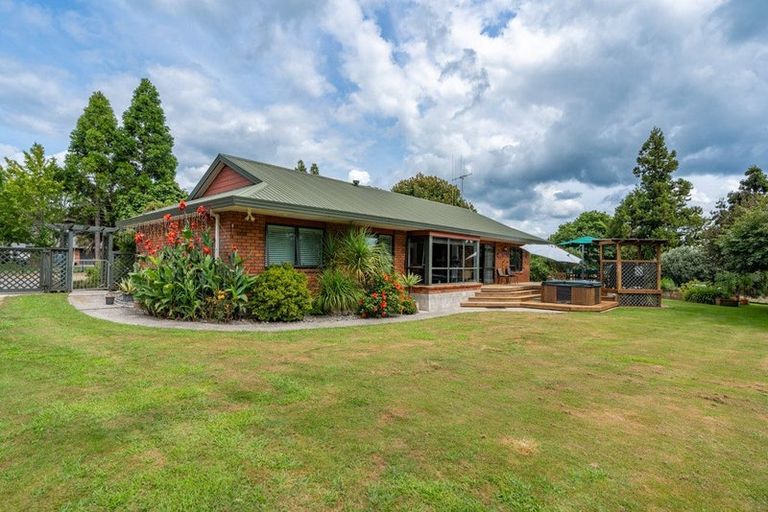 Photo of property in 43 Willow Brook Lane, Te Kowhai, Hamilton, 3288