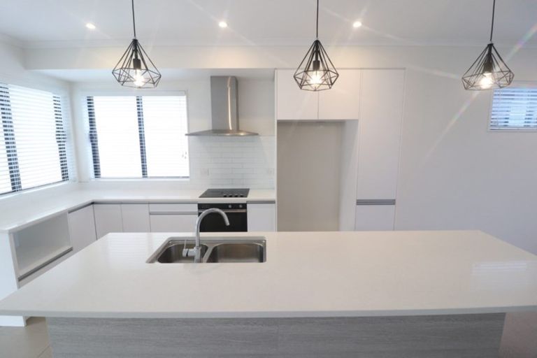 Photo of property in 68 Bomb Point Drive, Hobsonville, Auckland, 0616