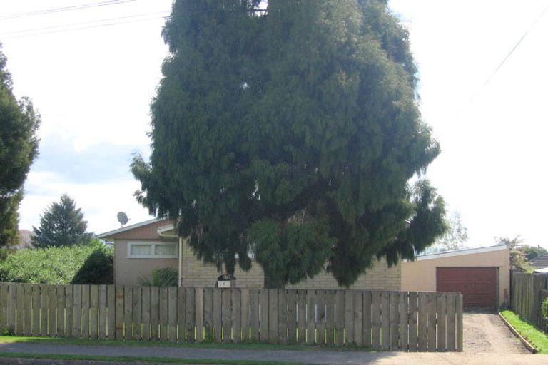 Photo of property in 8 Porikapa Road, Owhata, Rotorua, 3010