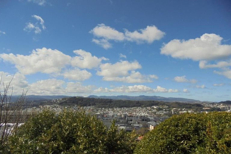 Photo of property in 4 Springfield Terrace, Kelburn, Wellington, 6012